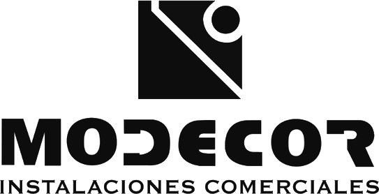 logo modecor